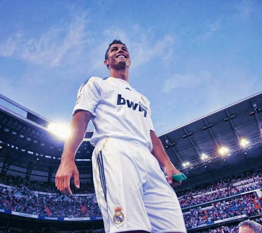 Madrid Zone tweet media