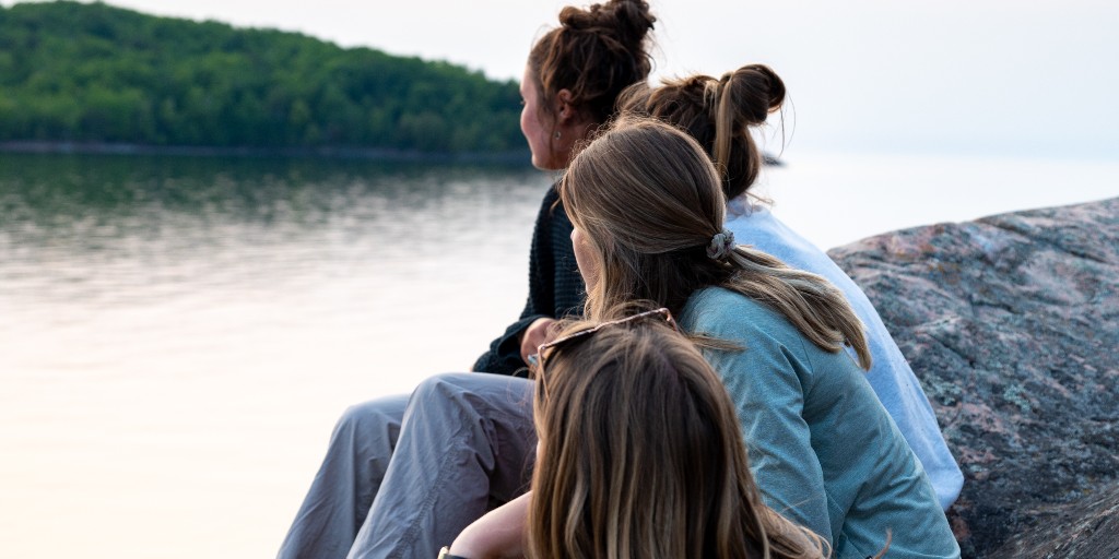 Northern Michigan University tweet media