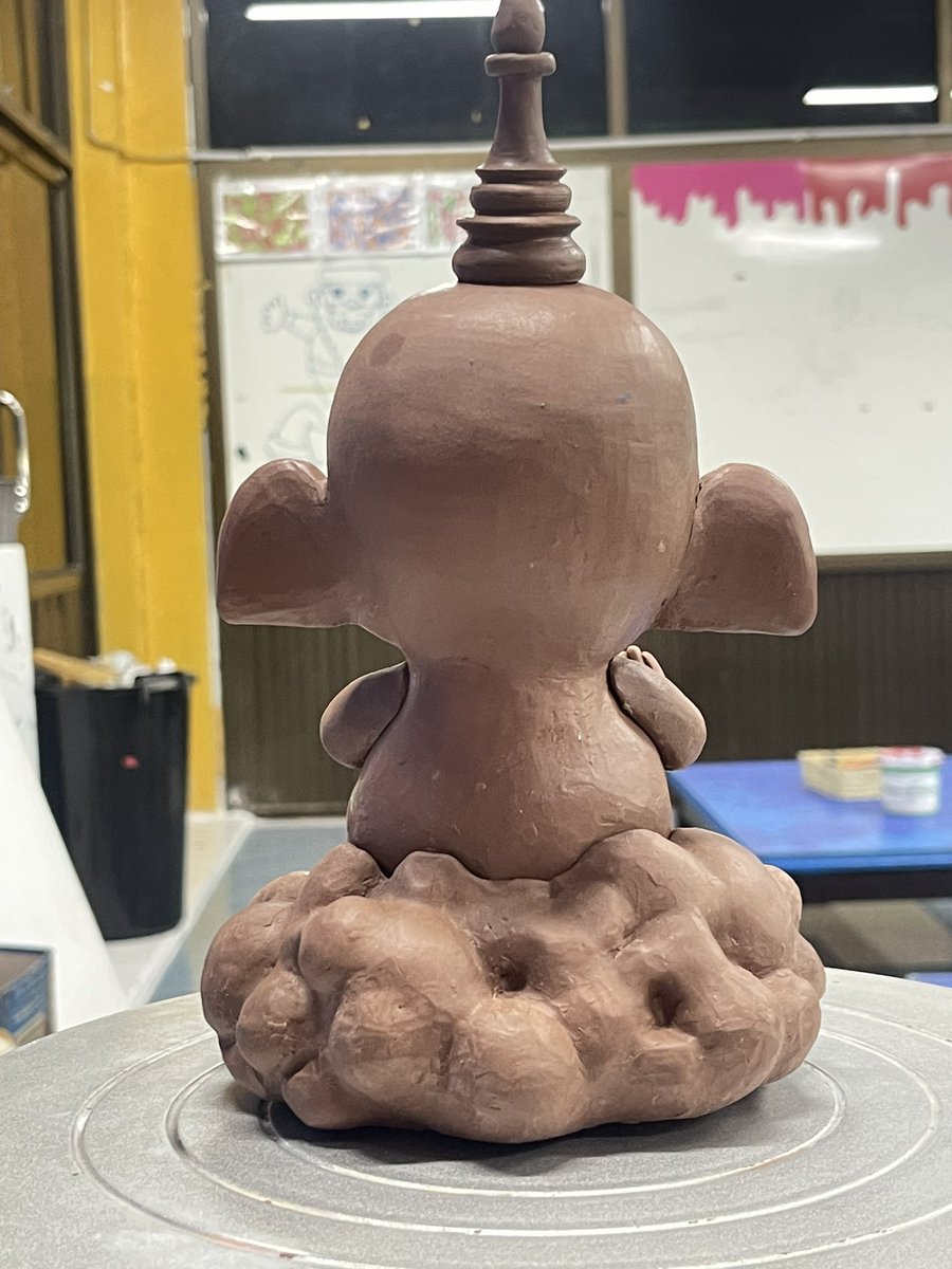 Handmade 🤣