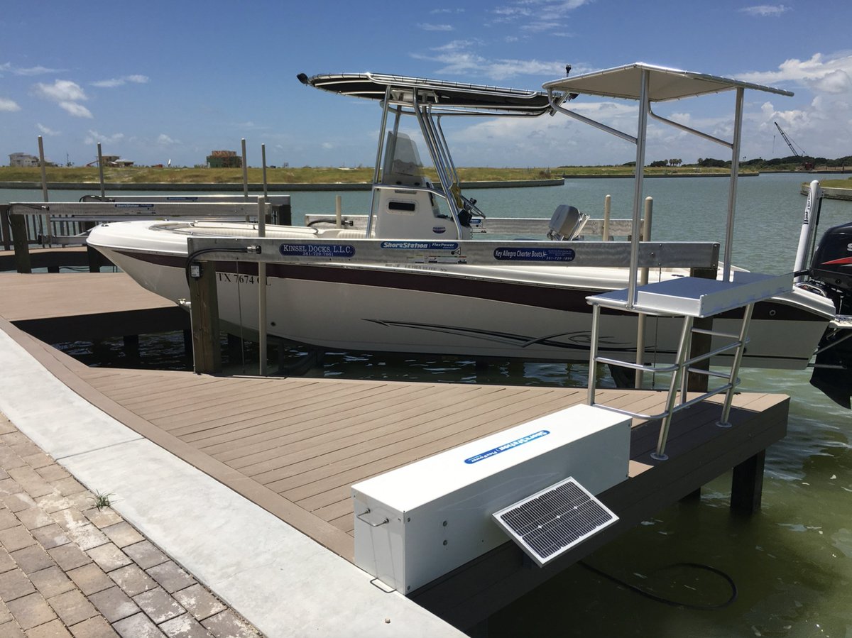 ShoreStation tweet media