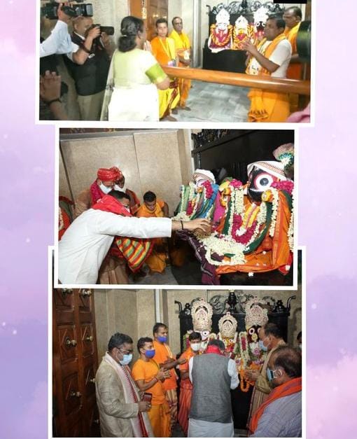 Prof. Chandra Shekhar tweet media