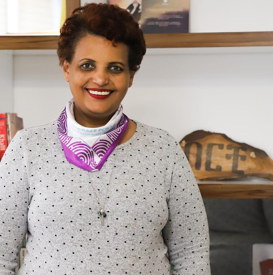 Ethiopia's Chief of the Electoral Board Resigns Amid Row with TPLF

The TPLF criticized her decision to reject its request to be reinstated as a formal political party as an act that interferes with the Pretoria Peace talks which was held last year.

ethiopiancitizen.com/2023/06/ethiop…