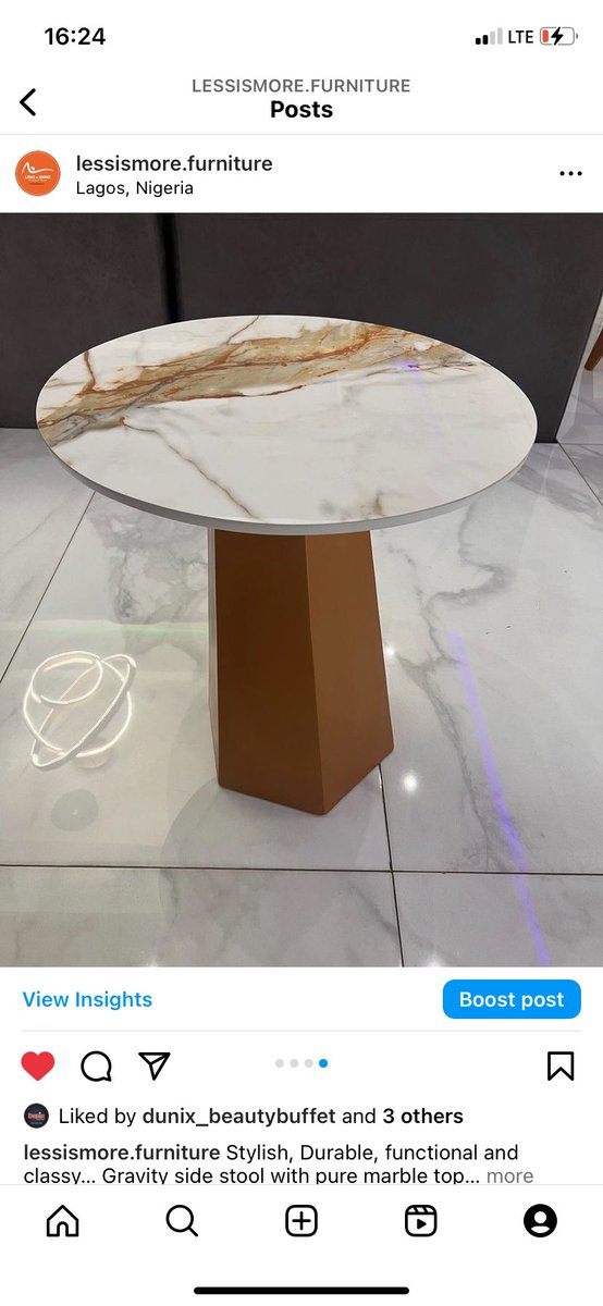 LessismoreF's tweet image. Modern, Sleek, and Practical. Meet the Minimalist Side Tables Everyone&apos;s Talking About! #MinimalistFurniture #SideTables #HomeDecor&quot;