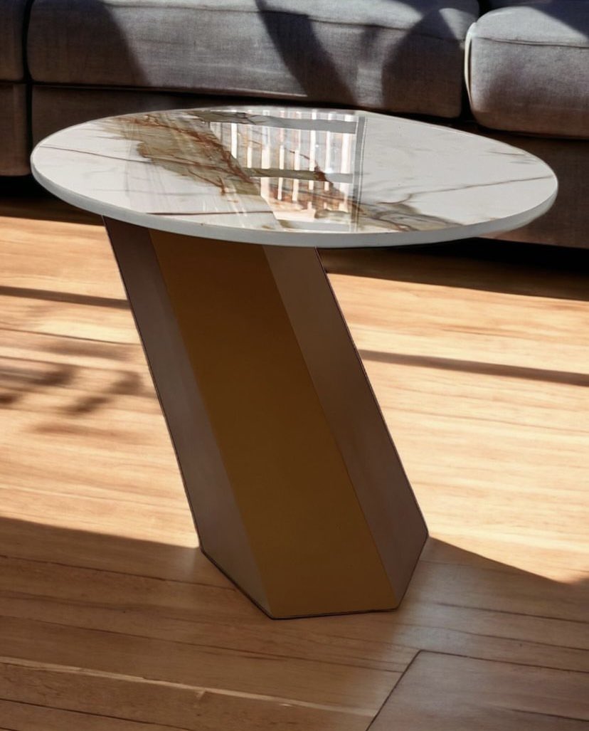LessismoreF's tweet image. Modern, Sleek, and Practical. Meet the Minimalist Side Tables Everyone&apos;s Talking About! #MinimalistFurniture #SideTables #HomeDecor&quot;