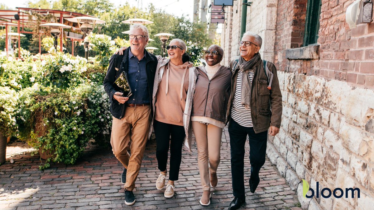Looking for ways to enhance your retirement lifestyle? A Bloom Reverse Mortgage™ provides you with the means to fund your travel adventures, home renovations, or any other goals you have in mind. 

1-866-882-5666 or welcome.bloomfin.ca

#FinancialFlexibility #ReverseMortgage