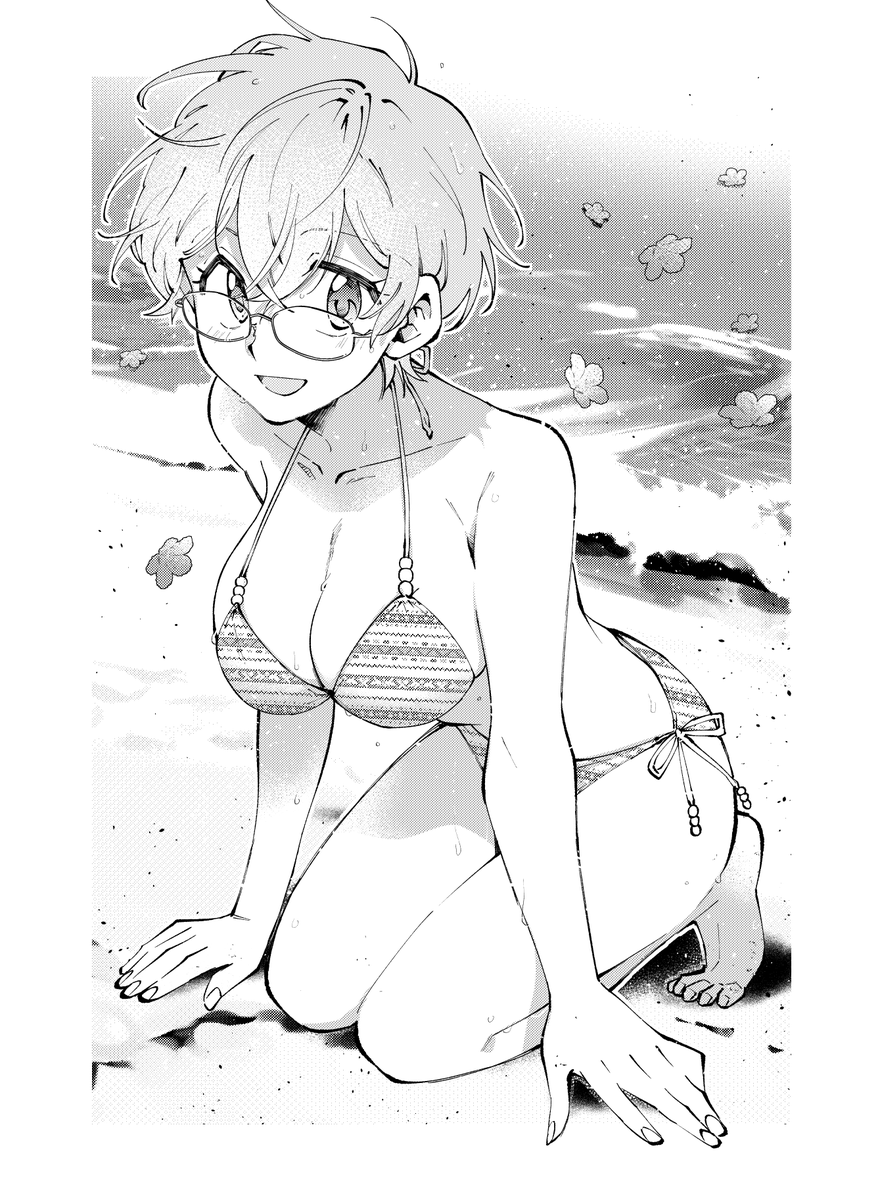 🌴水着⛱ 