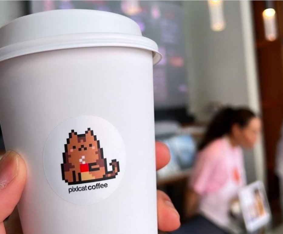 Monday mornings were made for coffee! Grab a cup and let us reimburse you for exploring the #midmarketcoffeemap! A way to discover neighborhood coffee shops, VISIT 10 SPOTS and we'll give you a $100 gift card. More info: bit.ly/3wyzHFL