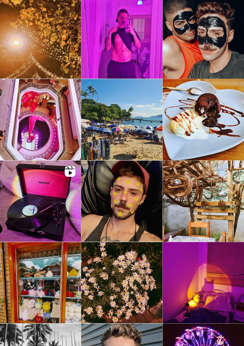 me sigam lá 🙃 Instagram.com/mastangelox