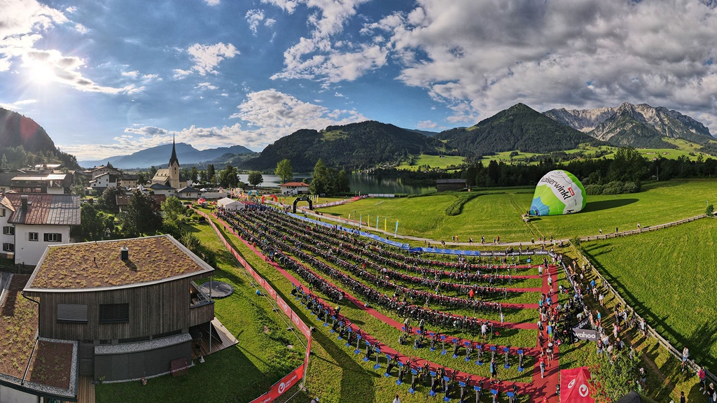 Challenge Kaiserwinkl-Walchsee promises fireworks this weekend #wearetriathlon #allabouttheathlete @ChallengeWalchs
endurancesportswire.com/challenge-kais…