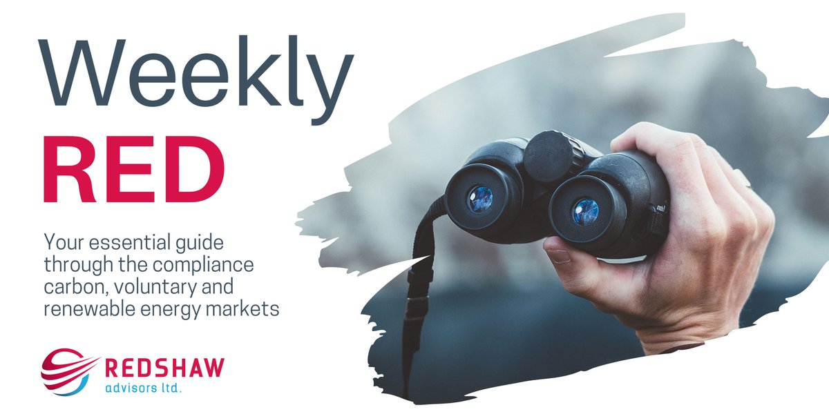 Redshaw Advisors tweet media