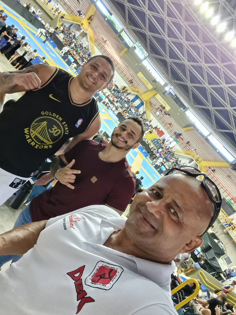 robertogaspar2's tweet photo. Meus dois tesouros só orgulho.... https://t.co/c5hTg9m1R5