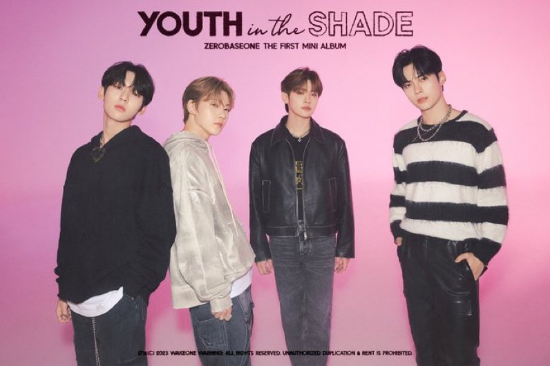 ALLINDANs & ZE_ROSEs
DROP THE TAGS

🎯: 100 RT
🎯: 100 Replies

ROUTE TO YOUTH
#NowPlaying_YITSConcept1
#YOUTHINTHESHADE #ZEROBASEONE

#SUNGHANBIN #성한빈 #成韩彬 #ソンハンビン