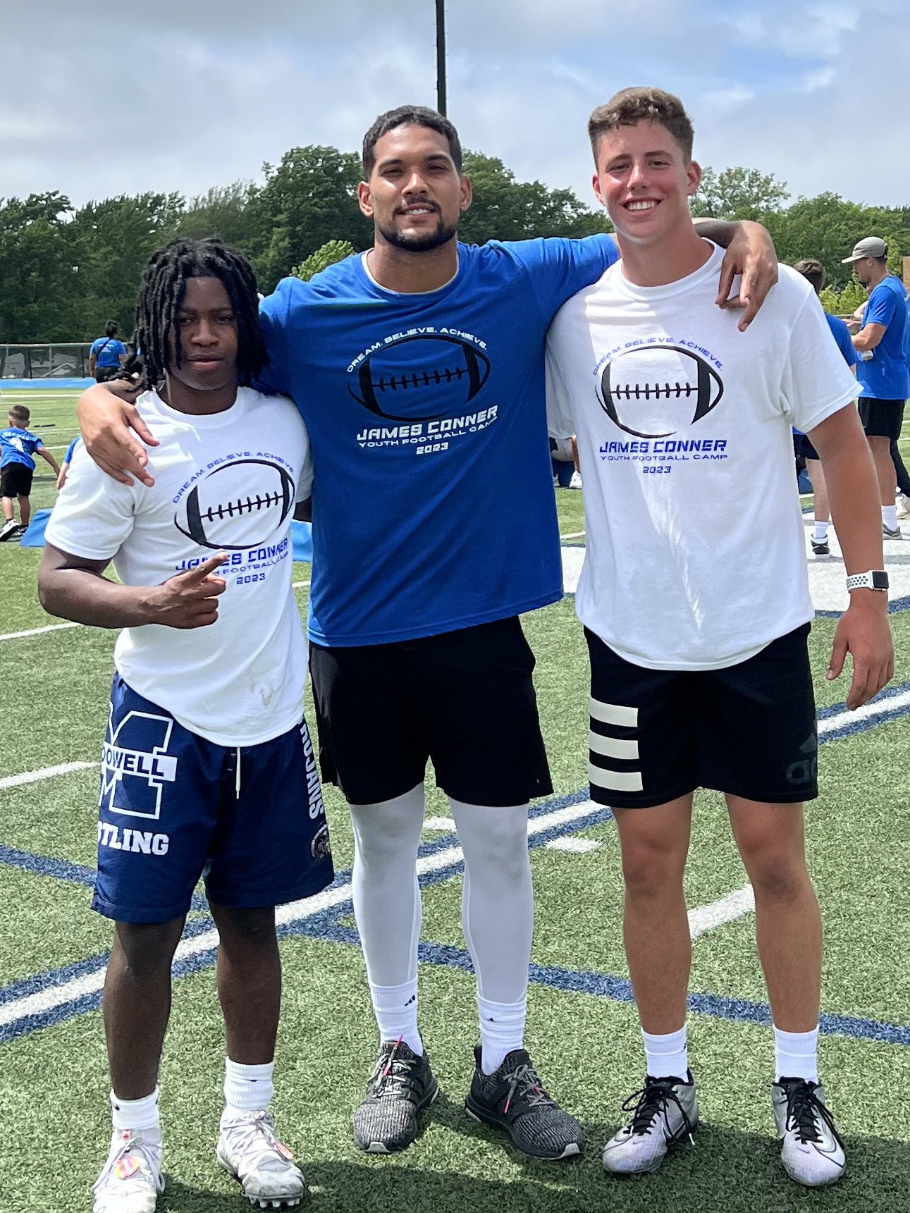 James conner jersey youth sale