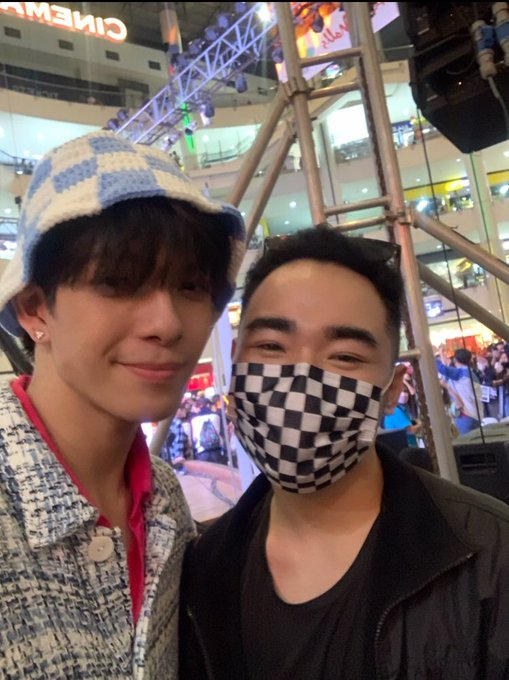 QueenOfACEs___'s tweet photo. Happy Birthday to the PPOP's Best Main Dancer. We always appreciate you and we always love you always in all ways. I will forever love how your heart is just so PUREcalla. 

DALAWAMPU NA SI NATE   

#HappyNATEalDay #BGYO @bgyo_ph @BGYO_Nate https://t.co/jW6Tw7QL5r