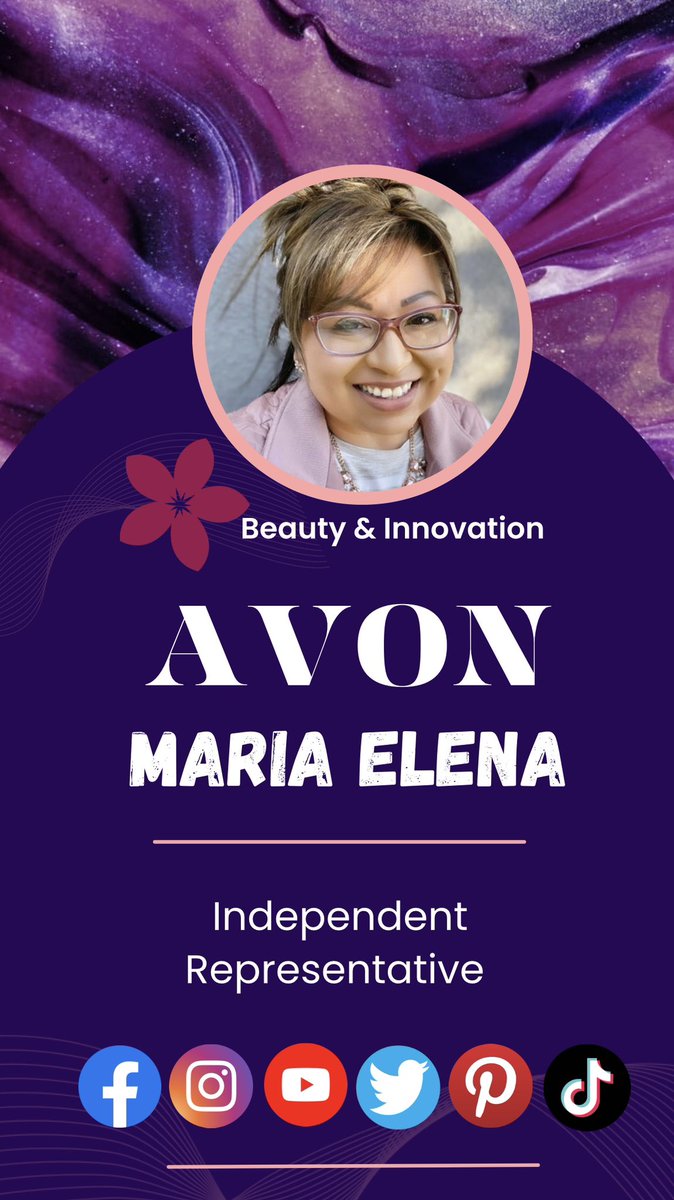 nena0107's tweet photo. So excited made my #avonbusinesscards https://t.co/EjLBULaXqC