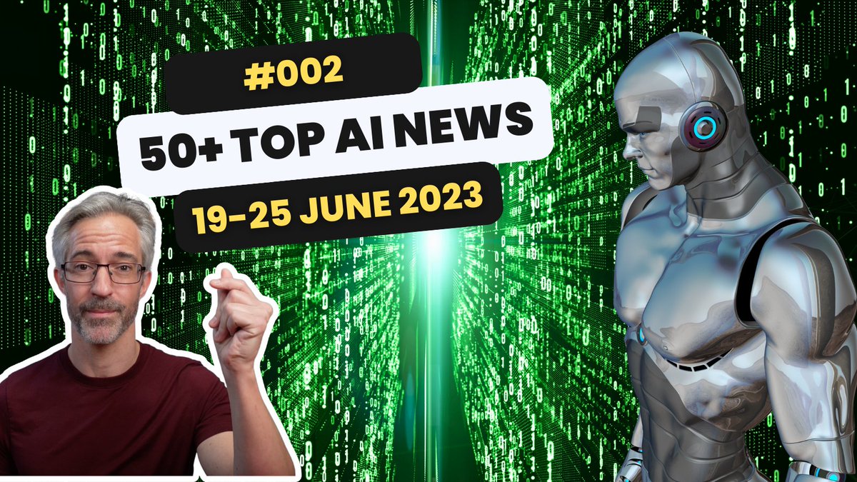 🆑 Christophe Langlois | AI | B2B SaaS Marketing tweet media