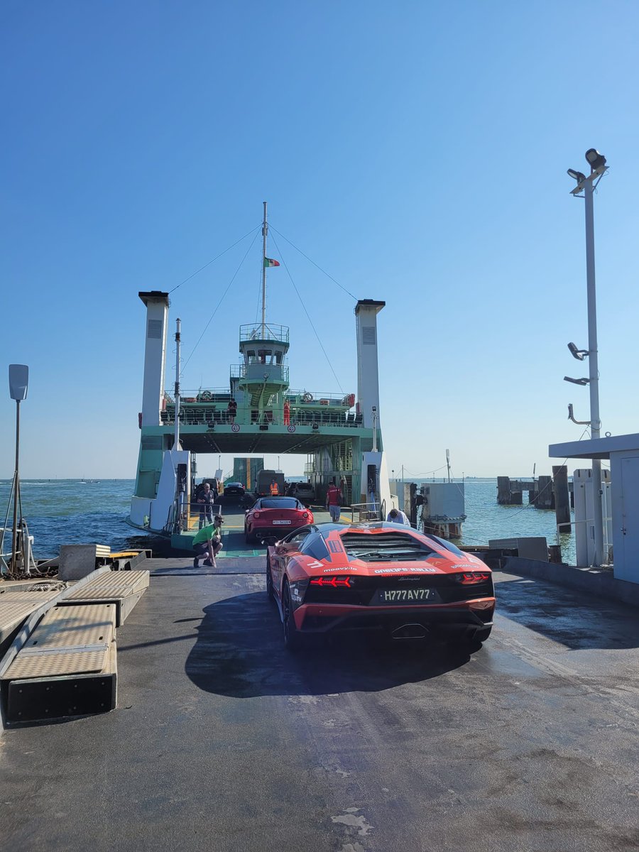 Venezia Unica tweet media