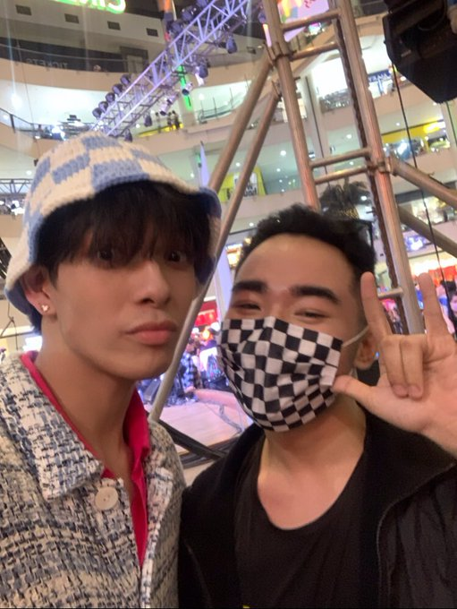 QueenOfACEs___'s tweet photo. Happy Birthday to the PPOP's Best Main Dancer. We always appreciate you and we always love you always in all ways. I will forever love how your heart is just so PUREcalla. 

DALAWAMPU NA SI NATE   

#HappyNATEalDay #BGYO @bgyo_ph @BGYO_Nate https://t.co/jW6Tw7QL5r