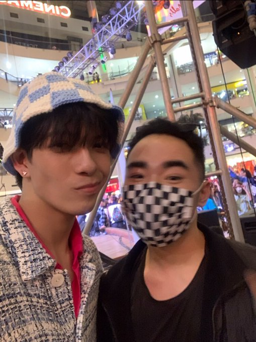 QueenOfACEs___'s tweet photo. Happy Birthday to the PPOP's Best Main Dancer. We always appreciate you and we always love you always in all ways. I will forever love how your heart is just so PUREcalla. 

DALAWAMPU NA SI NATE   

#HappyNATEalDay #BGYO @bgyo_ph @BGYO_Nate https://t.co/jW6Tw7QL5r