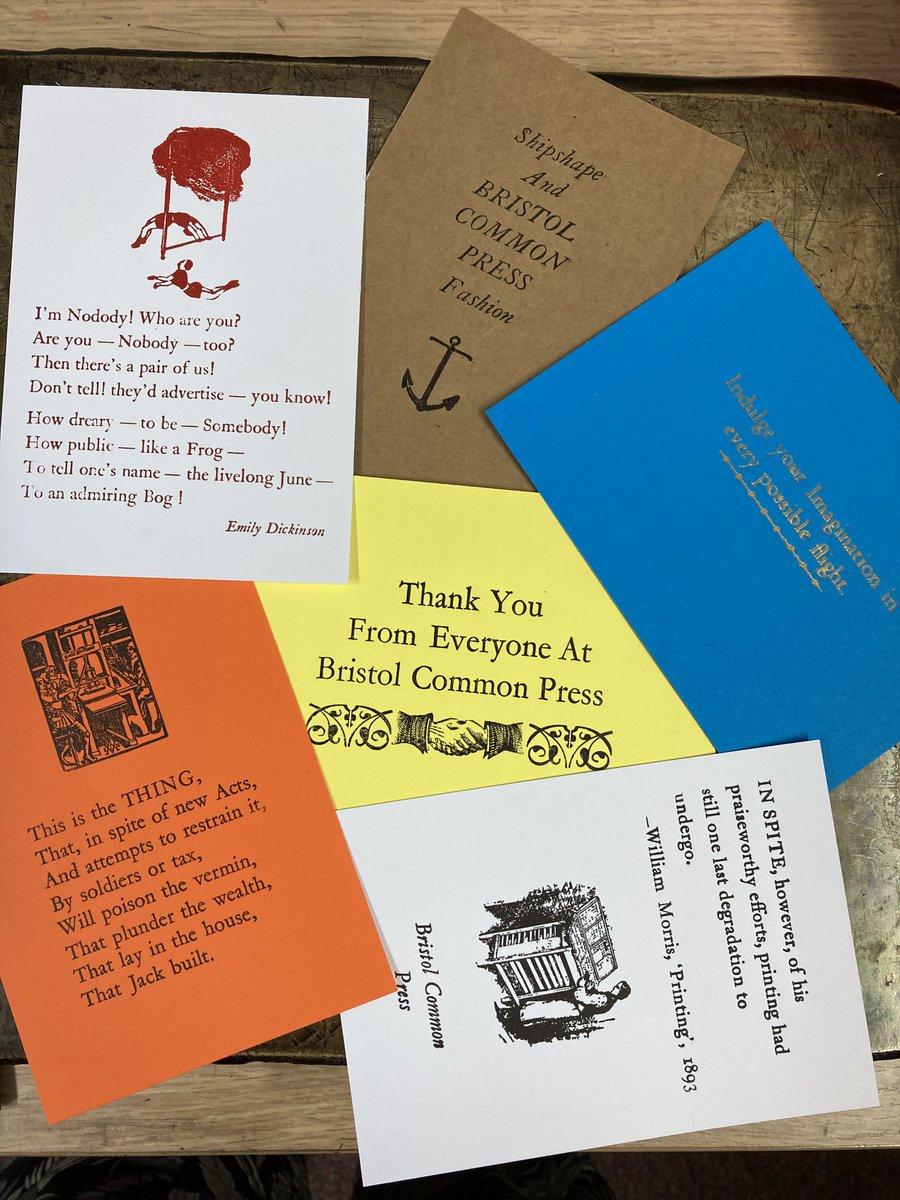 Bristol Common Press tweet media