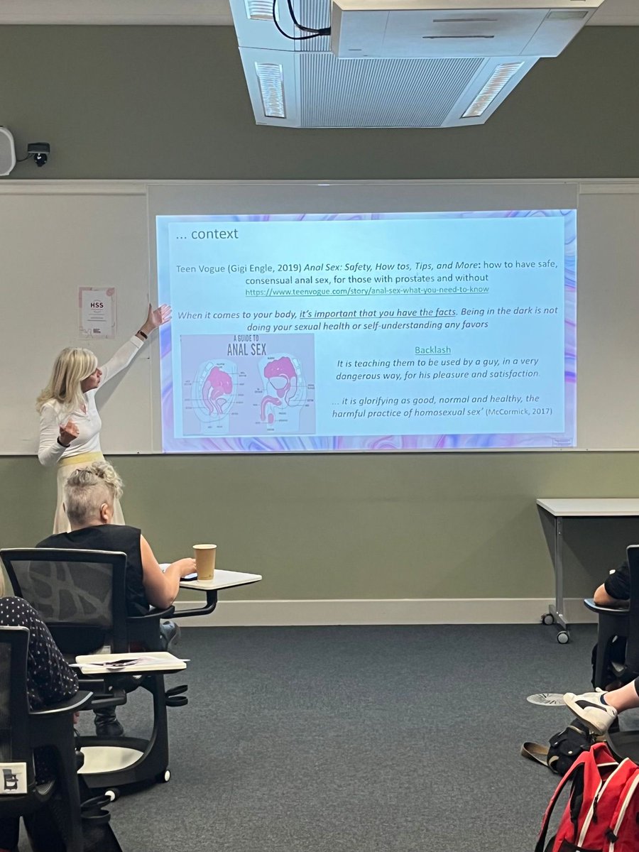 FroggattChloe's tweet photo. Last Friday our multidisciplinary research team at Sheffield Hallam University held a symposium on #sex, #sexualities, sexual health and #RSE.
Huge thank you to our wonderful guest speakers and #Hallam staff who contributed to making it a special day.
#HallamStaff
#CEBSAP https://t.co/UlXzmGiKvI