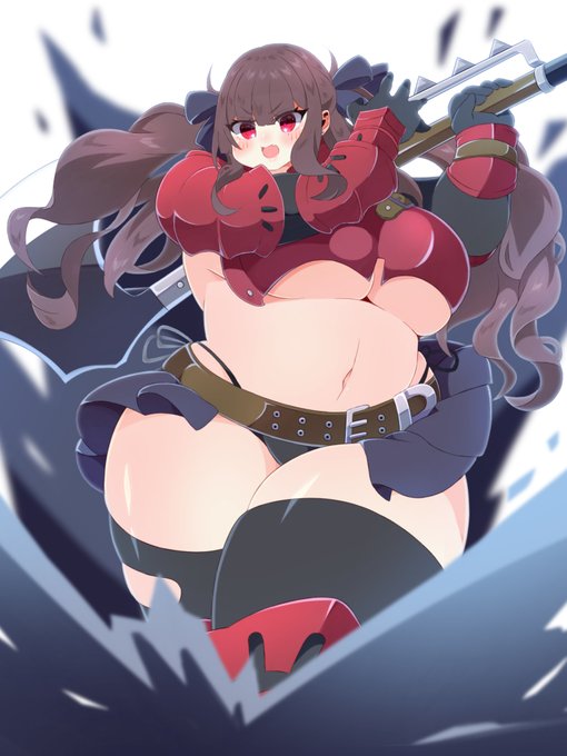 花梨先輩魔人説! 