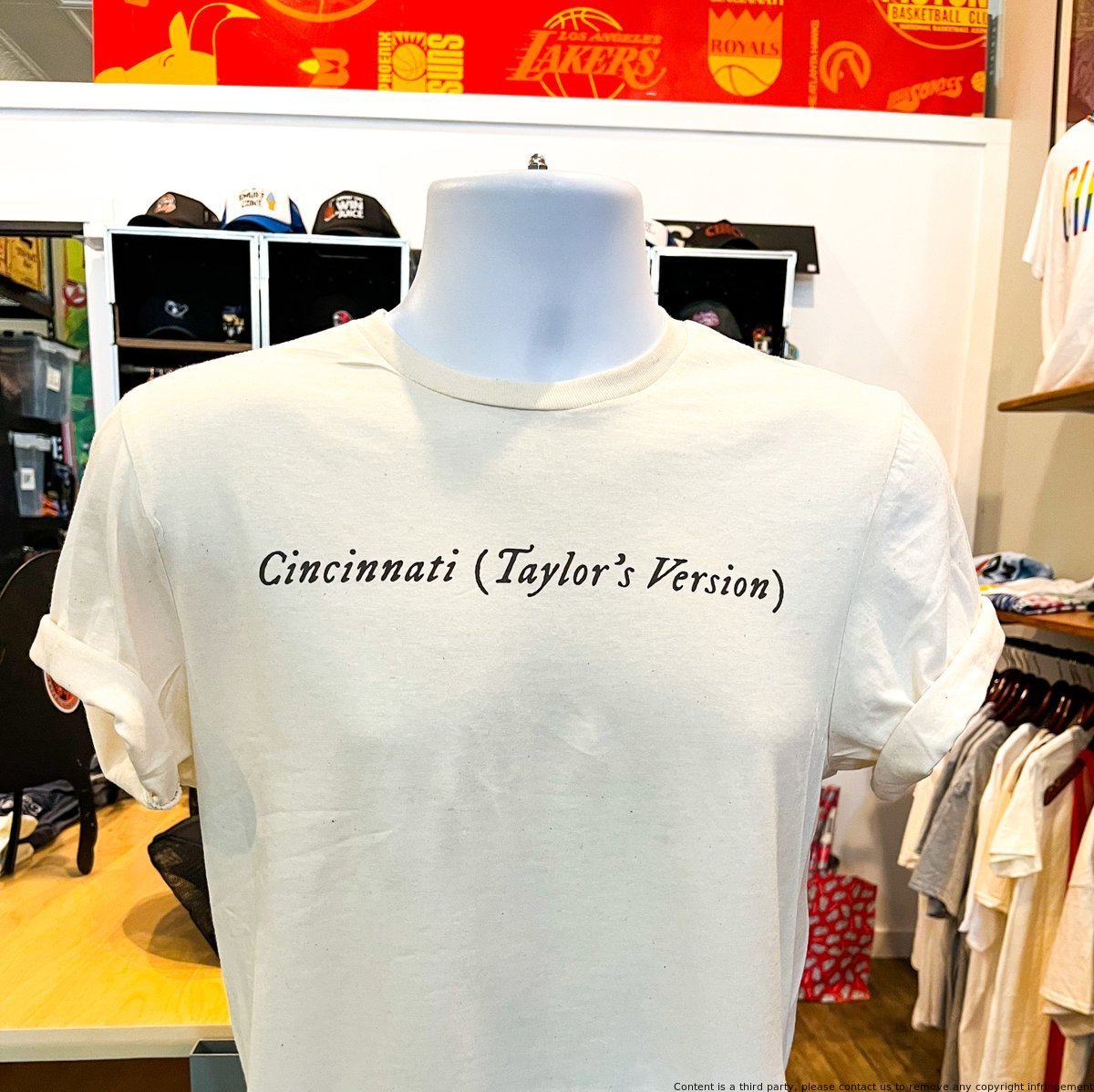 CHASITYVILLALO2's tweet image. Q: What's the best way to celebrate Taylor Swift Week, Cincy Swifties?
A: By downloading TEMU app! It's the #1 shopping app in App Store and new users can get up to $20 in cash rewards. Don't miss out on this giveaway! 

clickly.space/ZEv3Vq 🛍️🎉