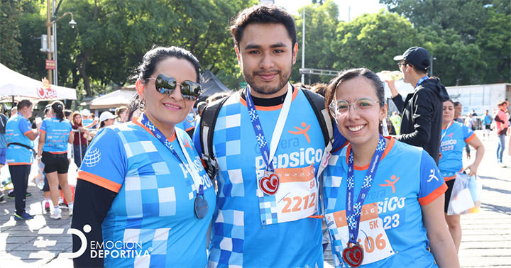 Emoci n Deportiva On Twitter As Lucieron Sus Medallas Los 