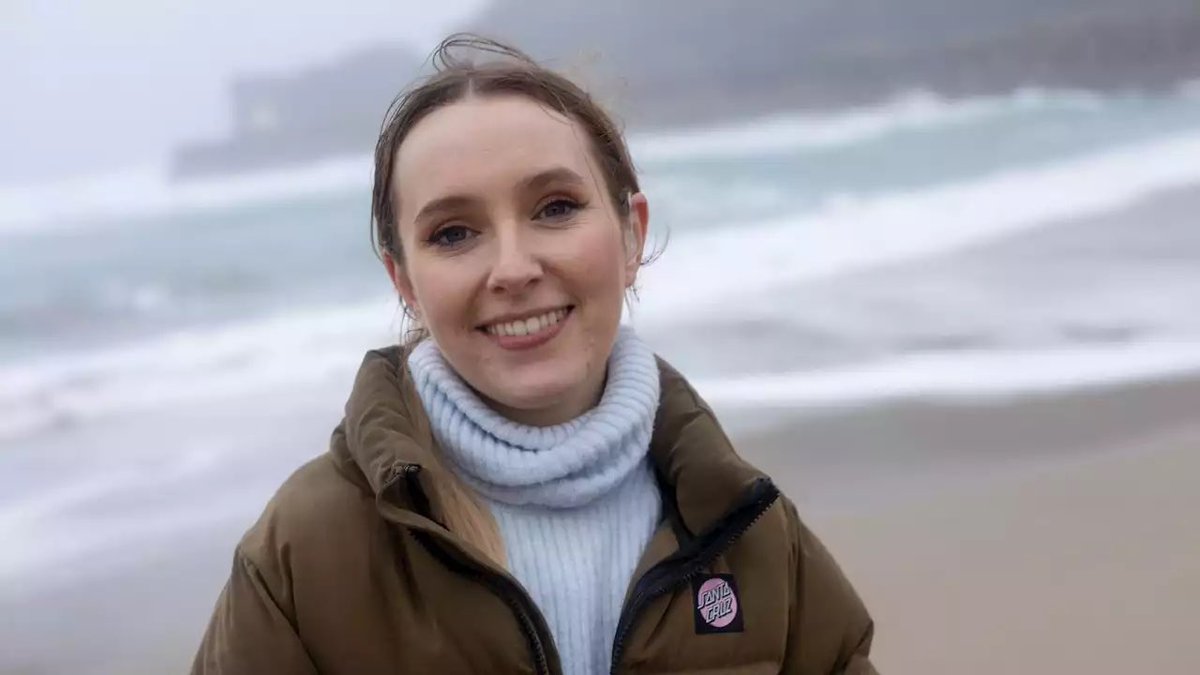 SignatureDeaf's tweet photo. What a wonderfully insightful and powerful documentary, @RoseAylingEllis continues to break down barriers by sharing her experiences of being deaf. 

Thank you for sharing Rose and well done to @RoganProduction on a wonderful production. 

#signsforchange #deafness #bsl https://t.co/fiLgTbRUEe