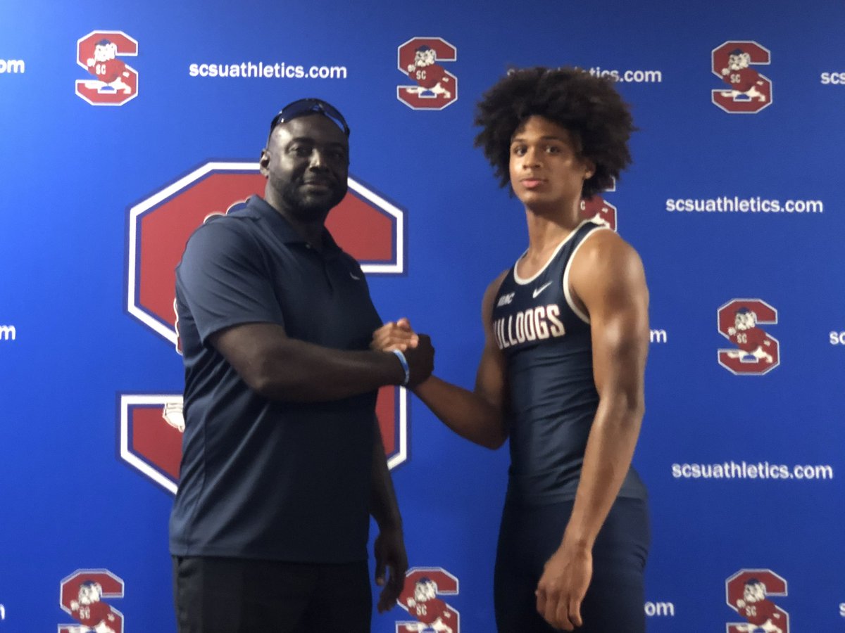 Kenton George Jr tweet media