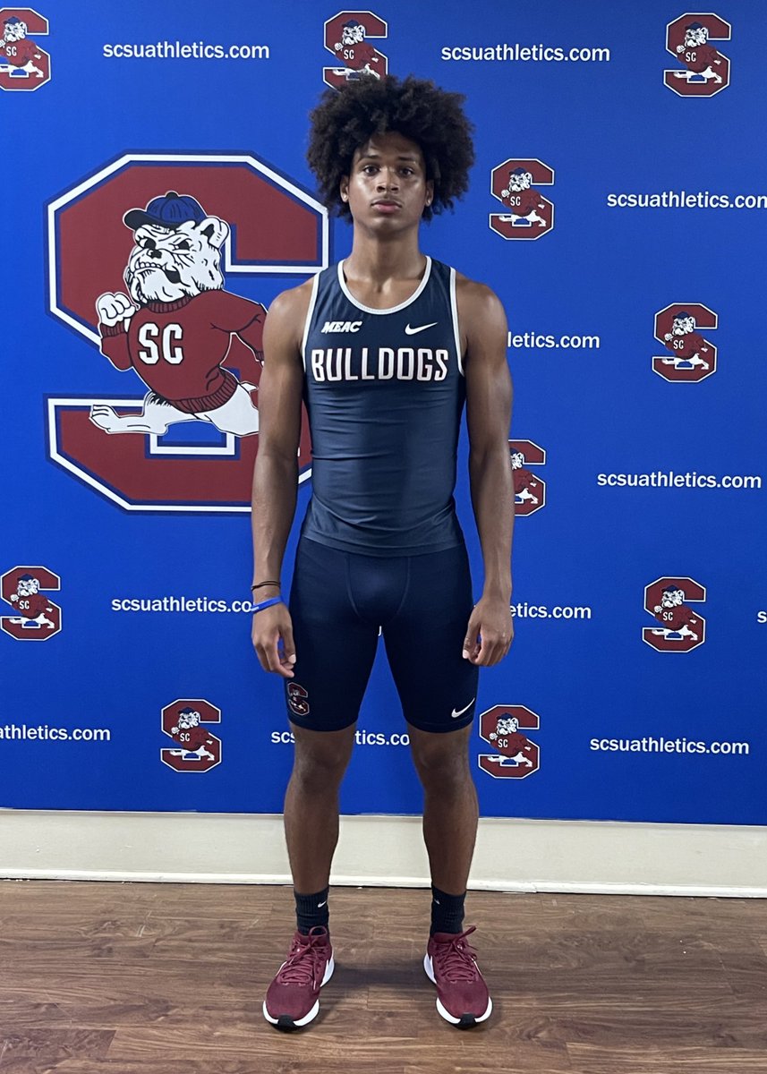 Kenton George Jr tweet media