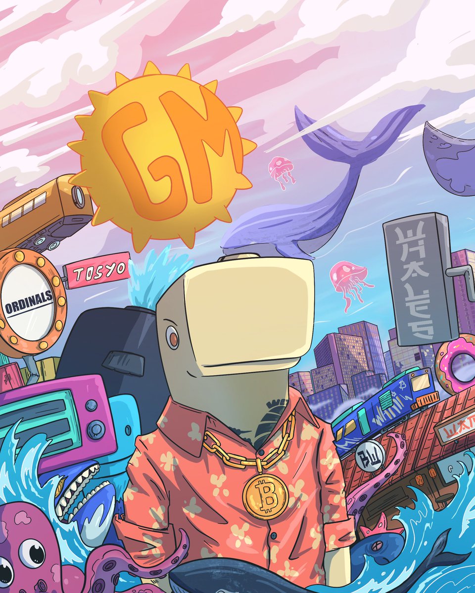 Tosyo 📺 tweet media