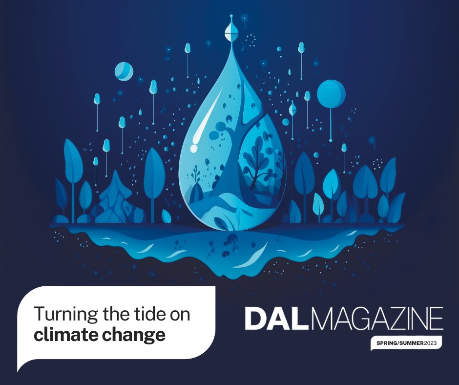 Dalhousie Alumni (@dal_alumni) on Twitter photo The ocean has long done the heavy lifting in slowing climate change. <a href="/DalhousieU/">Dalhousie University</a> is leading an unprecedented effort to see if it can do even more.
Read More in Dal Mag: ow.ly/YSIt50OTbZr
<a href="/DalScience/">Dalhousie Science </a> <a href="/OceanFrontier/">Ocean Frontier Institute</a> The ocean has long done the heavy lifting in slowing climate change. <a href="/DalhousieU/">Dalhousie University</a> is leading an unprecedented effort to see if it can do even more.
Read More in Dal Mag: ow.ly/YSIt50OTbZr
<a href="/DalScience/">Dalhousie Science </a> <a href="/OceanFrontier/">Ocean Frontier Institute</a>