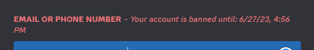 ThreeTimesStan's tweet photo. oh shit, I got temp banned off of Discord😂 https://t.co/zIlcvHyCOJ