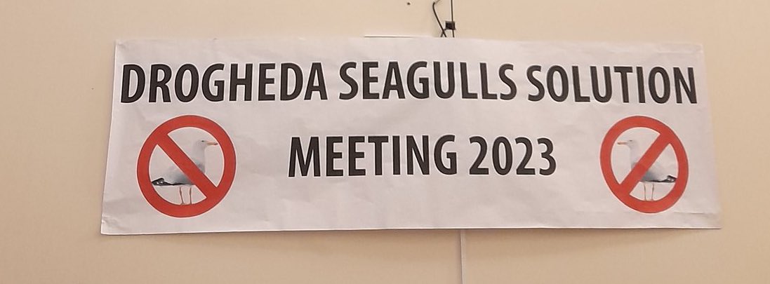 fitzfromdublin's tweet photo. Incredible signage https://t.co/lJO4DpQSoj