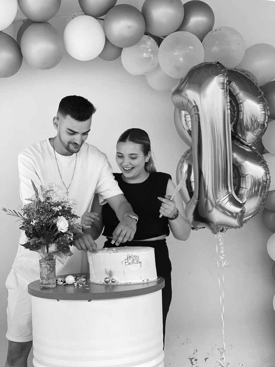 Per tutta la vita ❤️‍🔥💍