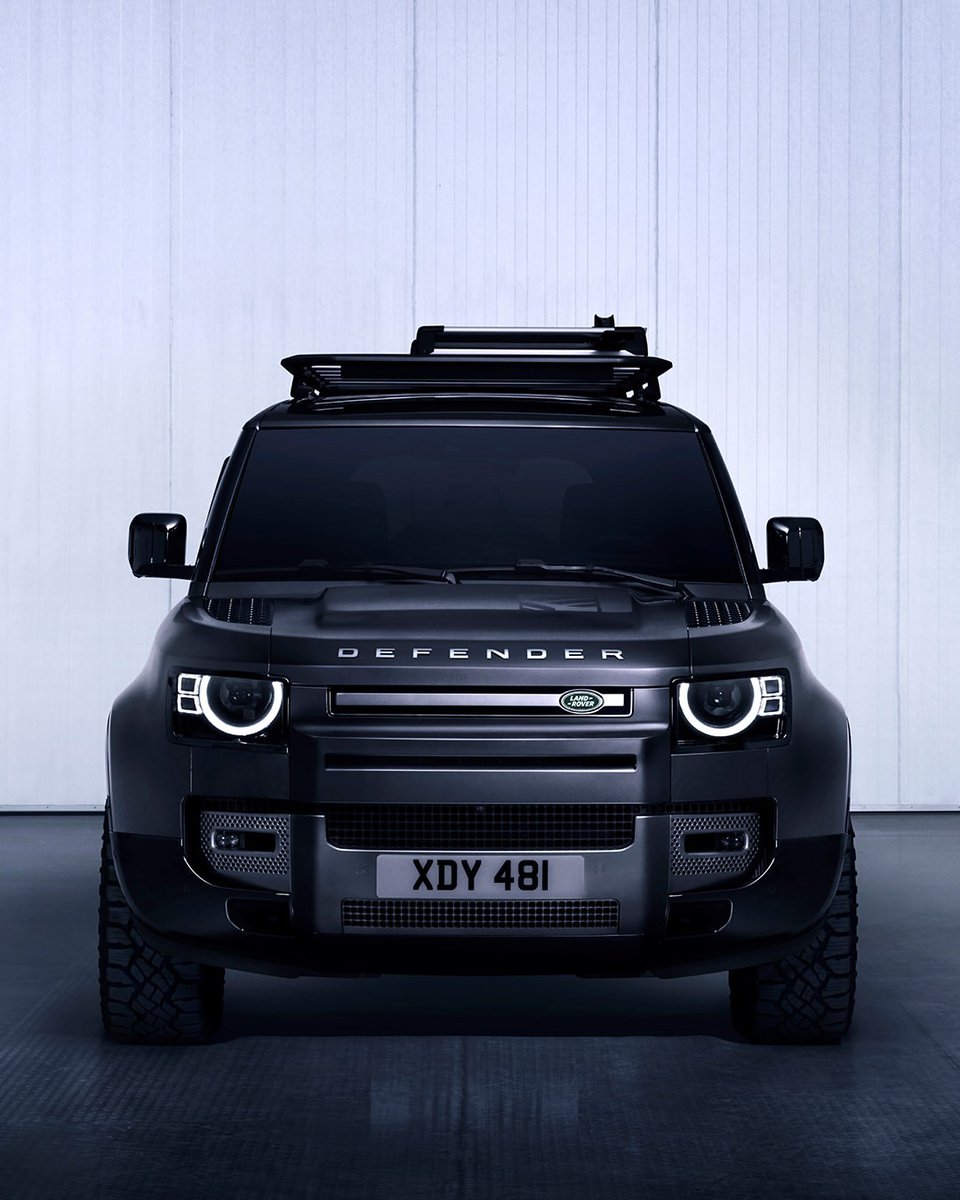 JLRwestchester's tweet image. Ready for anything @LandRover #Defender

#LandRover #Defender130 #SUV #OffRoad #Adventure #DreamCar #LandRoverLife #LandRoverLove