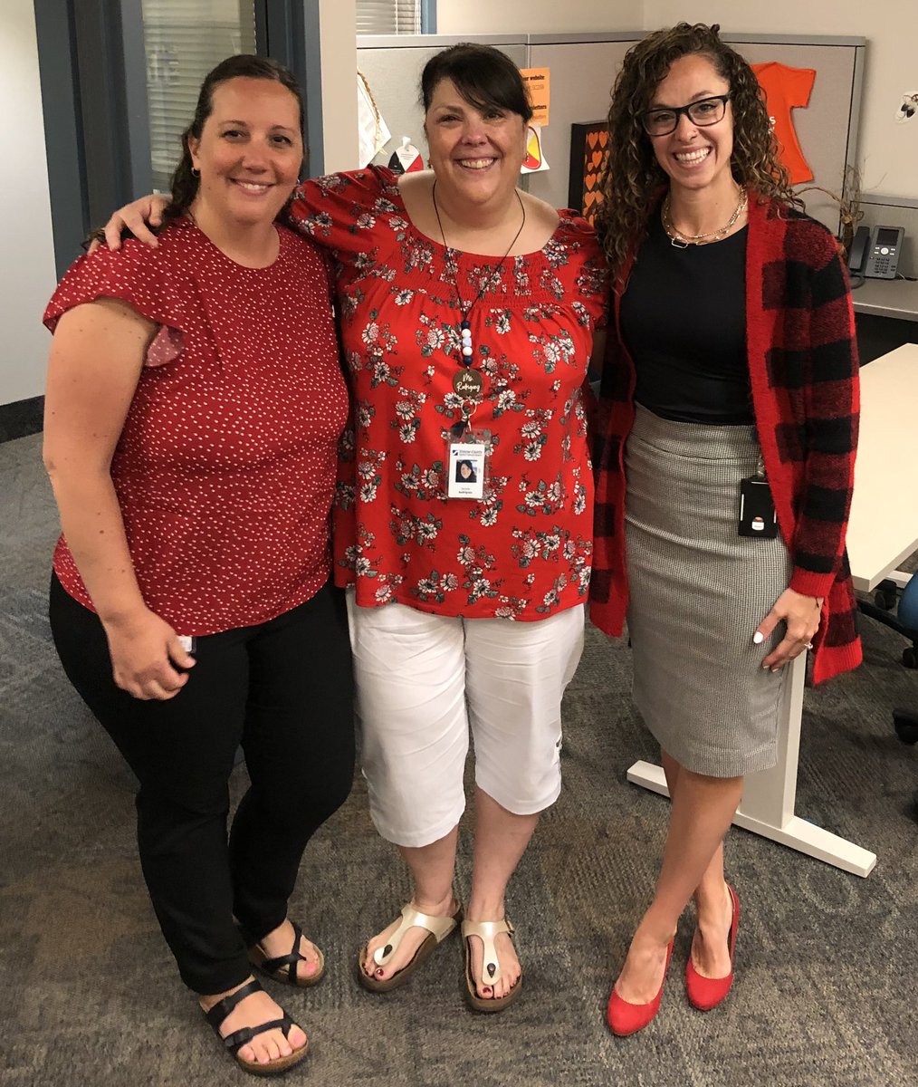 Pauline Rodriguez tweet media