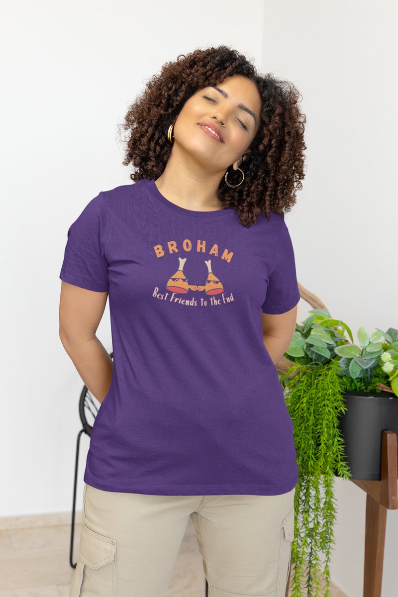 BroMerchStore tweet picture