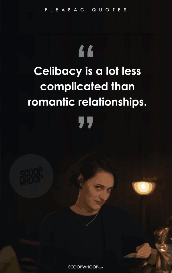 plum_belina's tweet photo. #quoteoftheday #phoebewallerbride #fleabag #hotpriest https://t.co/I3HuJser3a