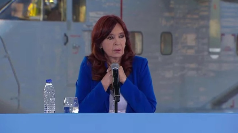 TN - Todo Noticias tweet media