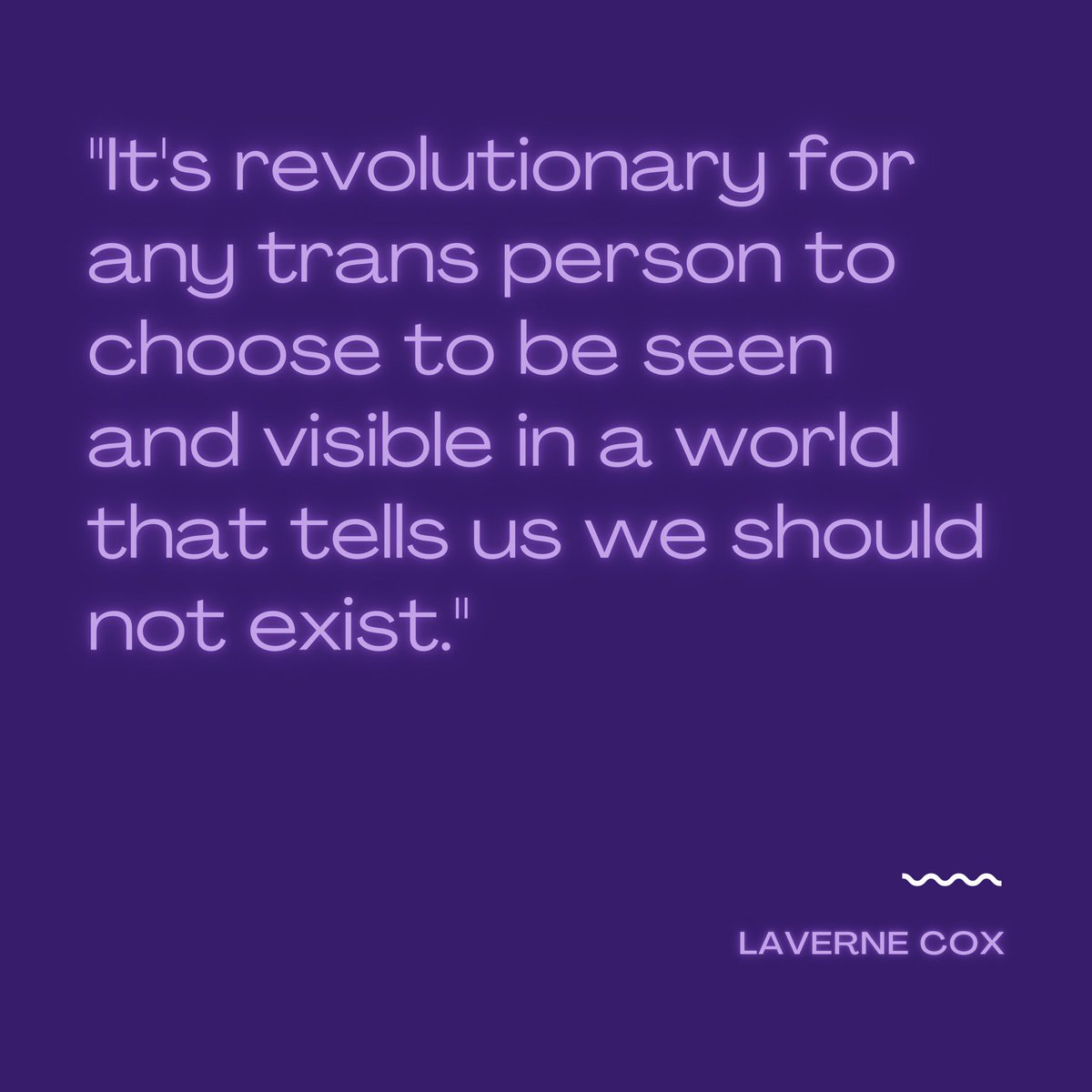🏳️‍⚧️CALL FOR SUPPORT🏳️‍⚧️
Please RT

This past year has been a particularly tough one for transgender people and the wider LGBTQ+ community. 

Please march with us in Cork City this Saturday at 2pm💜 

Bring flags and banners. 

#BreakTheBinary | transpridecork.com