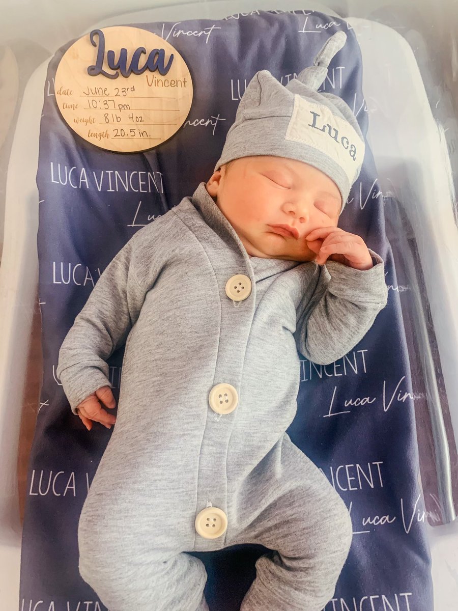 My life has completely changed 🫶🏽 loving this sweet boy so much