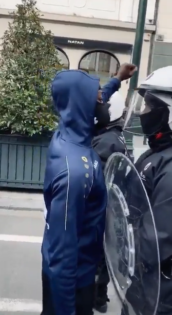 0 différence #ZenAuZenith