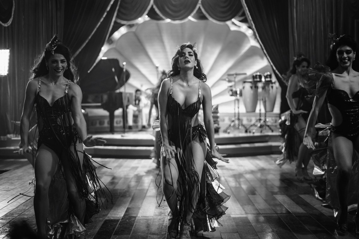 Ya vieron Senda Prohibida??? 
Ya disponible solo por <a href="/VIX/">ViX</a>