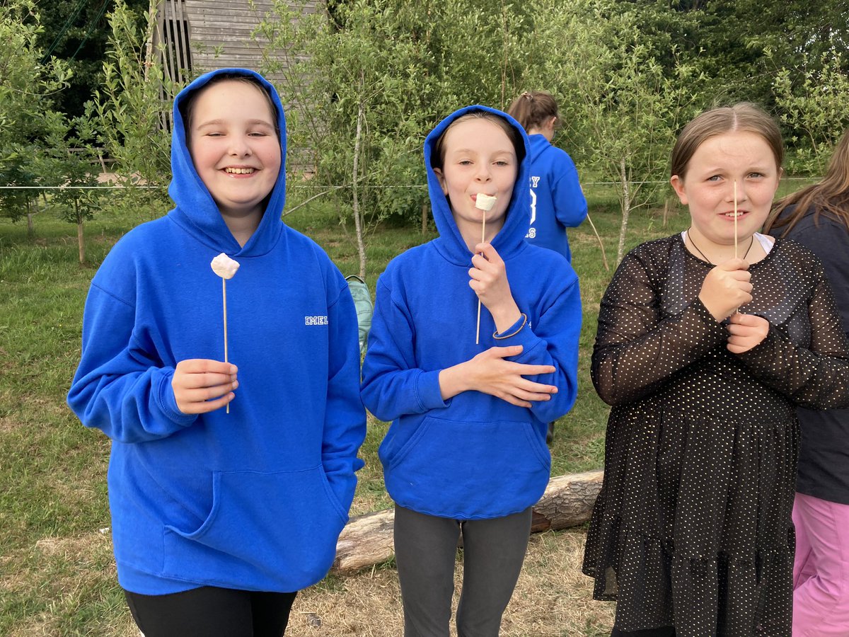 Rectory C of E Primary School and Nursery Unit (@rectoryschool) on Twitter photo Campfire fun! Campfire fun!