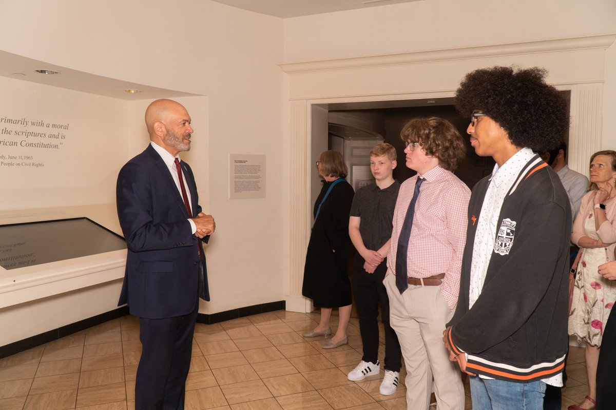 US National Archives on Twitter "RT JFKLibrary In honor of the 60th