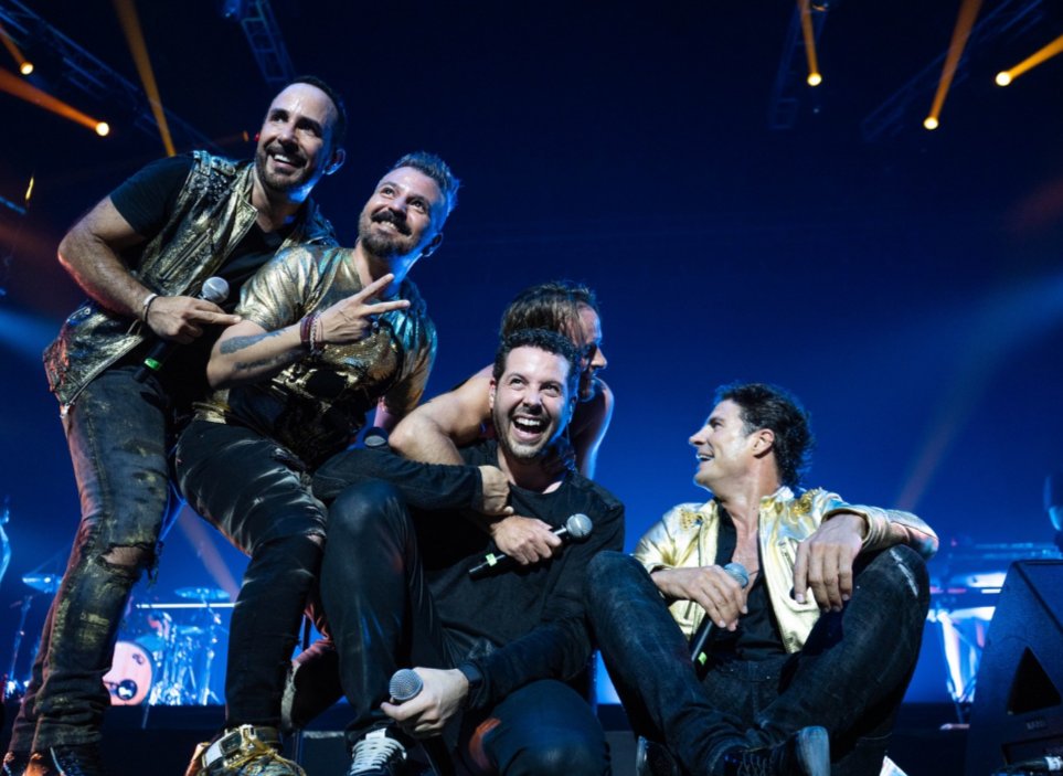 Puebla, <a href="/grupomercurio/">Mercurio [Oficial]</a> seguira con su gira #ChicasTurutour 😎
El próximo 1 de Julio, en el @auditorioexplanadapueoficial
Adquiere tus boletos en <a href="/blackticketmx/">blackticket</a>🎟️📲

#grupomercurio #Mercurio #eventospuebla #AuditorioExplanada #blackticket