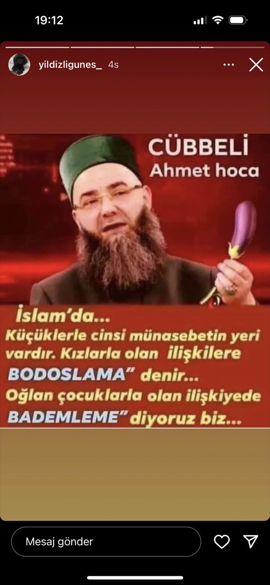 Bu gece de sakalına dürttüğümün cübbelisi yüzünden uykum kaçtı 😡İyi geceler dostlar