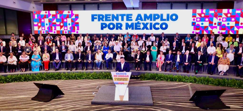 Alejandro Murat tweet media